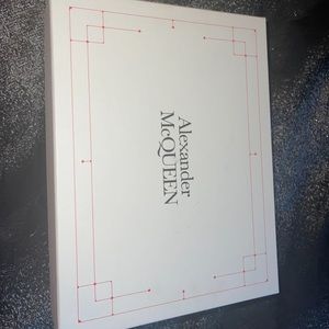 New Shoes Worn Once willing to negotiate ready to sell